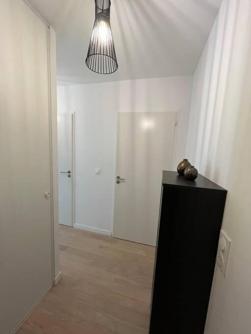 Magnifique Appartement Sur La Seine Alfortville Bagian luar foto