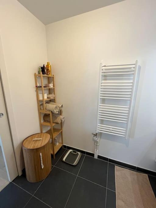 Magnifique Appartement Sur La Seine Alfortville Bagian luar foto