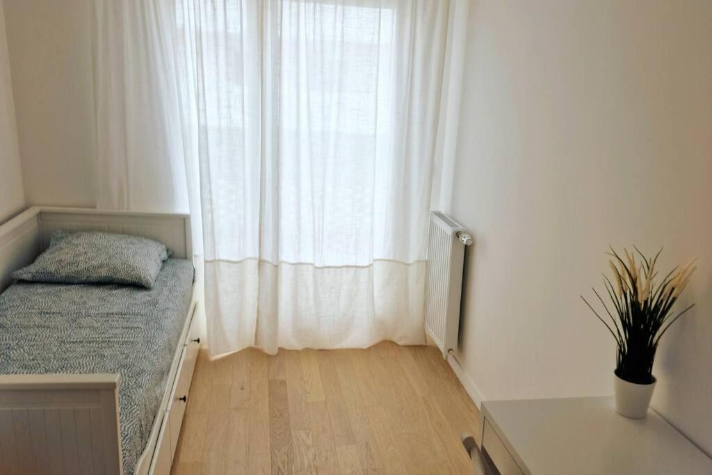 Magnifique Appartement Sur La Seine Alfortville Bagian luar foto