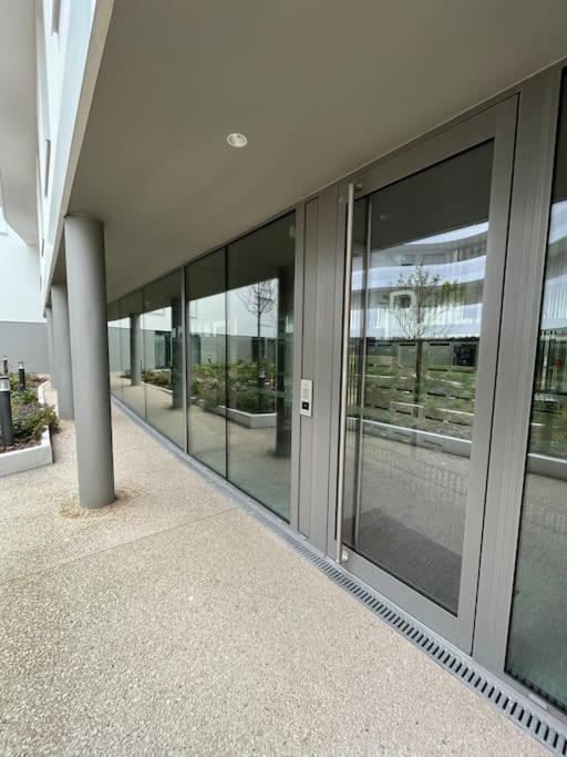 Magnifique Appartement Sur La Seine Alfortville Bagian luar foto